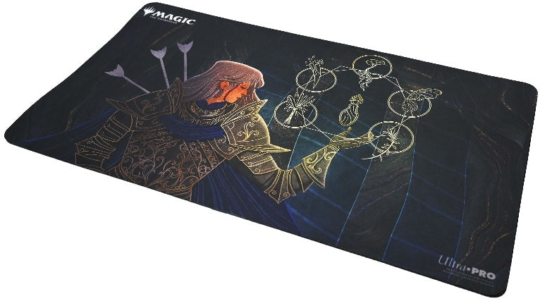 UltraPro Playmat - Mystical Archive - Revitalize | Cards and Coasters CA