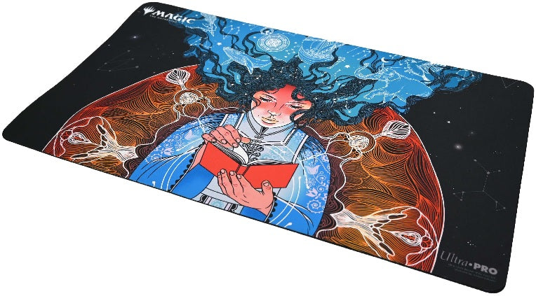 UltraPro Playmat - Mystical Archive - Memory Lapse | Cards and Coasters CA