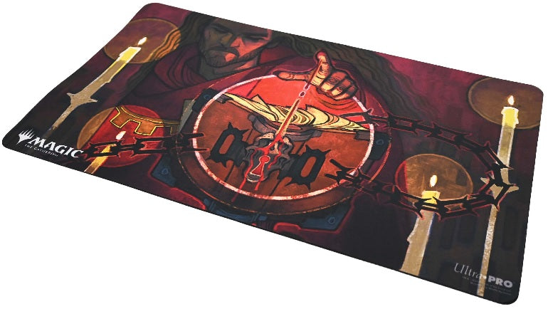 UltraPro Playmat - Mystical Archive - Sign in Blood | Cards and Coasters CA