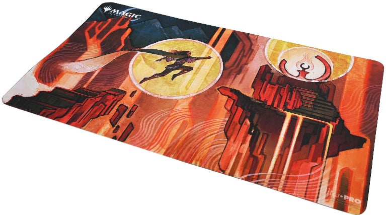 UltraPro Playmat - Mystical Archive - Thrill of Possiblity | Cards and Coasters CA