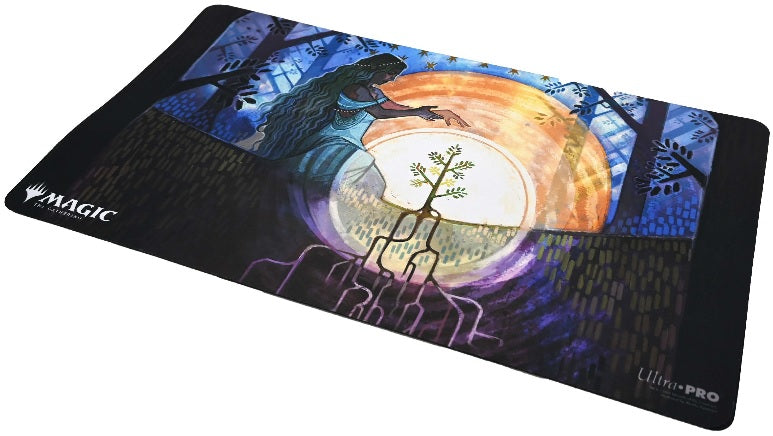 UltraPro Playmat - Mystical Archive - Regrowth | Cards and Coasters CA