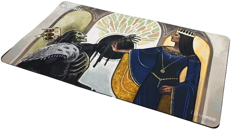 UltraPro Playmat - Mystical Archive - Putrefy | Cards and Coasters CA