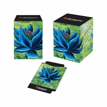 Pro-100+ Black Lotus Deckbox | Cards and Coasters CA