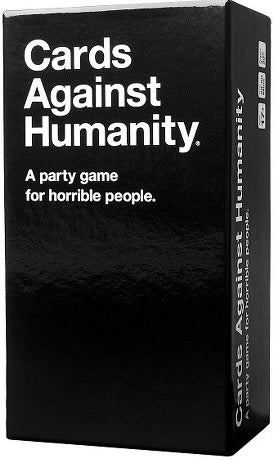 Cards Against Humanity - Base Game | Cards and Coasters CA