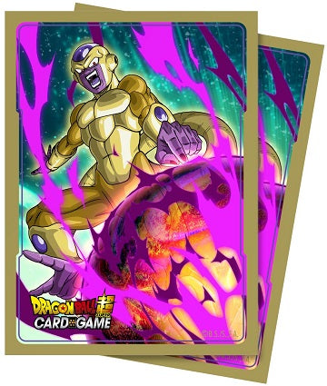 UltraPro Dragon Ball Z Frieza 65 CT | Cards and Coasters CA
