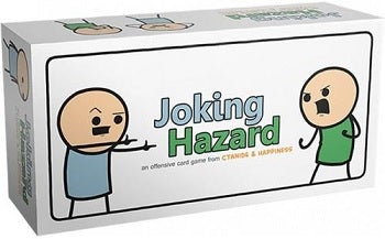 Joking Hazard | Cards and Coasters CA
