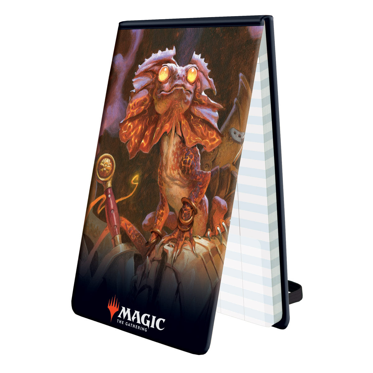 Magic Notepad Commander Legends Keddis | Cards and Coasters CA