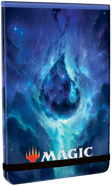Magic Notepad - Celestial Island | Cards and Coasters CA
