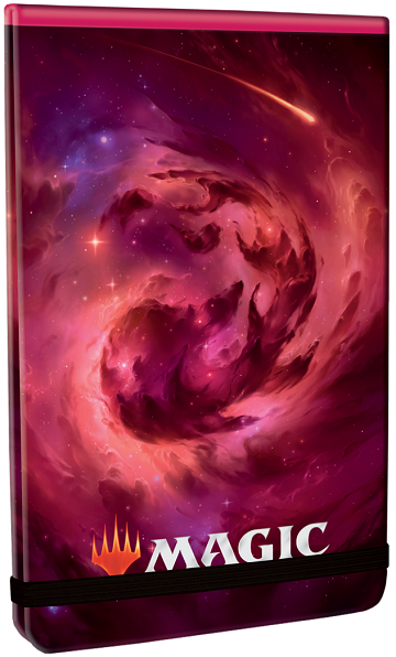 Magic Notepad - Celestial Mountain | Cards and Coasters CA