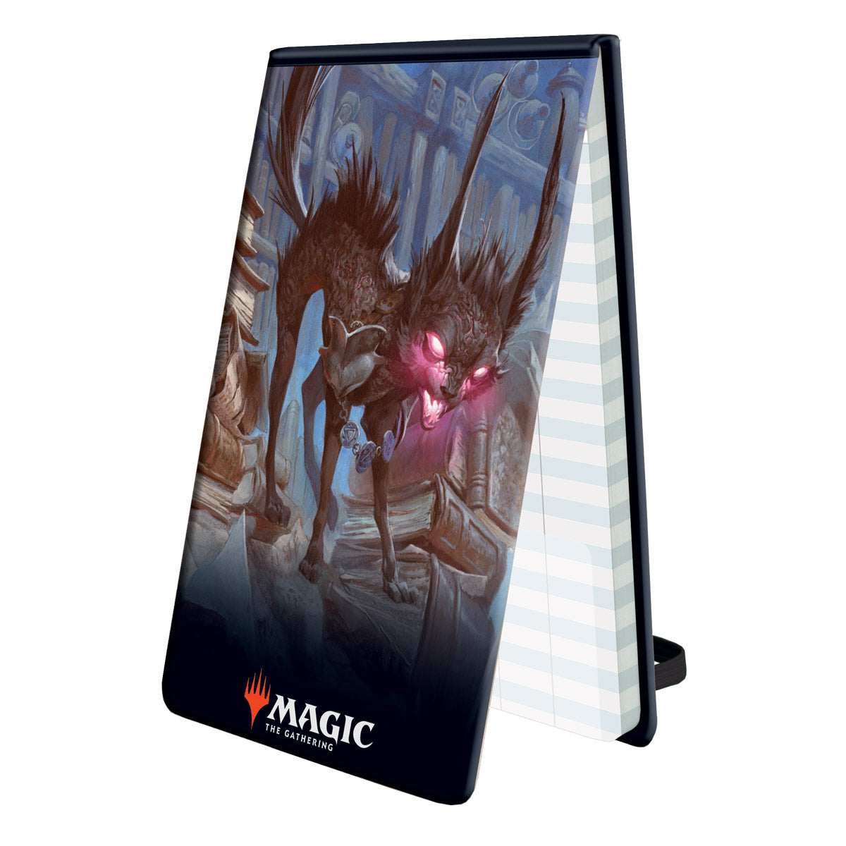 Magic Notepad - Commander Legends Falthis | Cards and Coasters CA