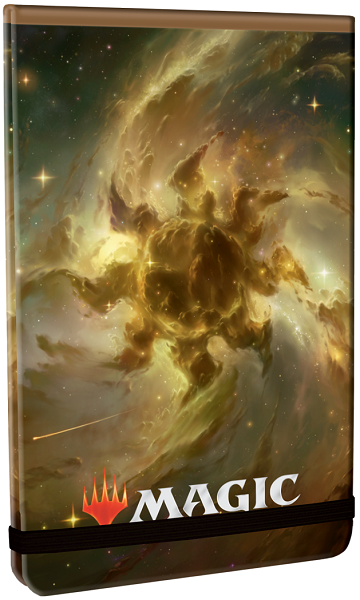 Magic Notepad - Celestial Plains | Cards and Coasters CA