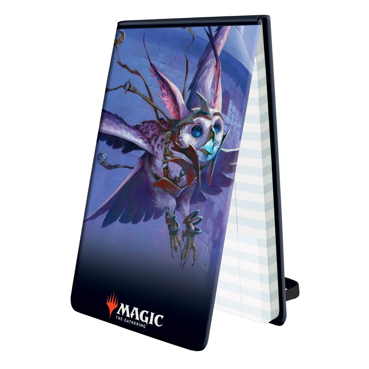Magic Notepad Commander Legends Esior | Cards and Coasters CA