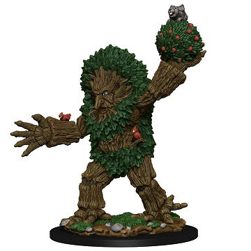 Wardlings Treefolk Mini | Cards and Coasters CA