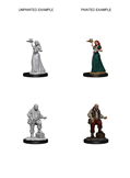 D&D Deep Cuts Miniatures Merchant | Cards and Coasters CA