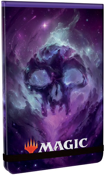 Magic Notepad - Celestial Swamp | Cards and Coasters CA