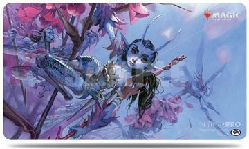 UltraPro Playmat MTG Bitterblossom | Cards and Coasters CA
