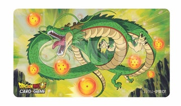 UltraPro Dragon ball Super Playmat - Shenron | Cards and Coasters CA