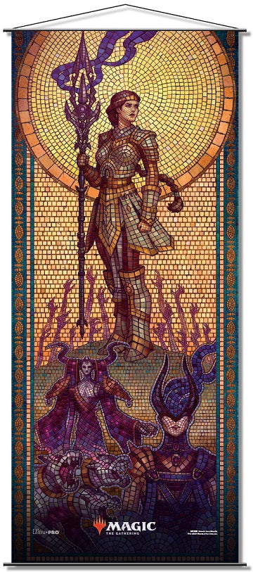 Wall Scroll - Theros Beyond Death Saga | Cards and Coasters CA