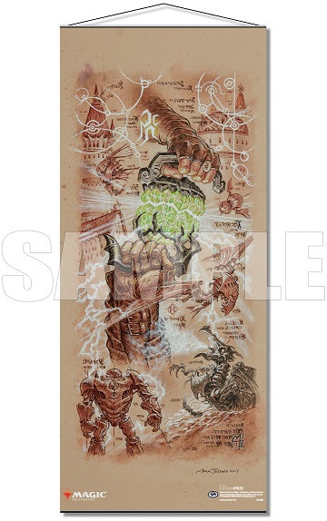 Wall Scroll Dominaria - Saga | Cards and Coasters CA