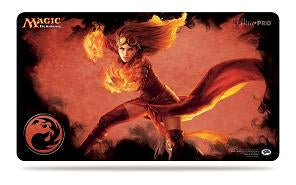 UltraPro Playmat - Chandra | Cards and Coasters CA