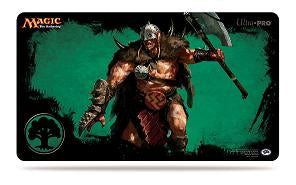 UltraPro Playmat - Garruk | Cards and Coasters CA